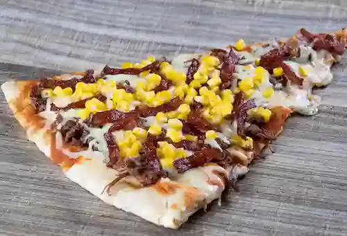 Pizza Criolla Personal
