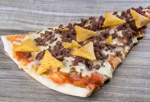 Pizza Mexicana Personal