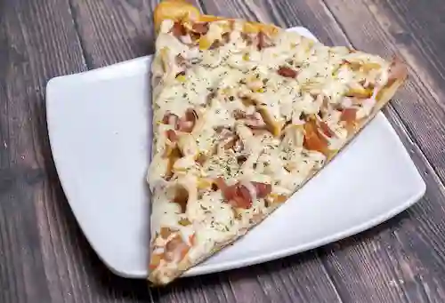 Pizza Campesina Personal