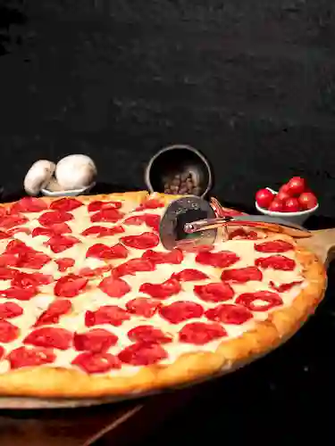 Pizza Pepperoni Personal
