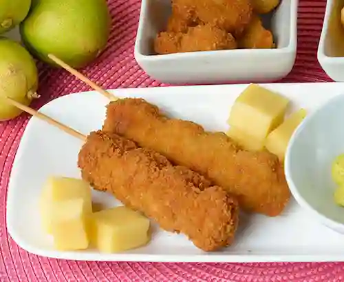 Pincho Kids