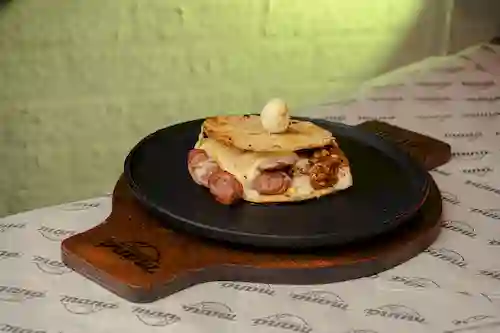 Arepa Campesina