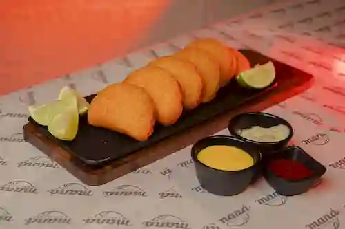 Empanada Mixta