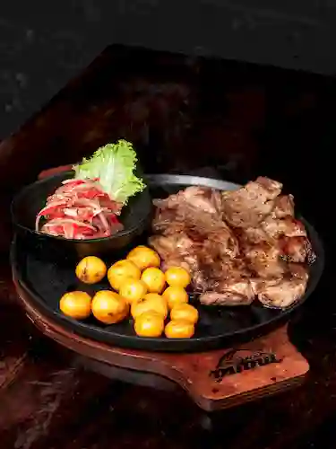 Churrasco