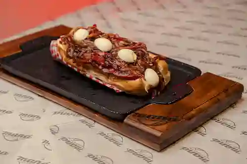 Patacón Relleno