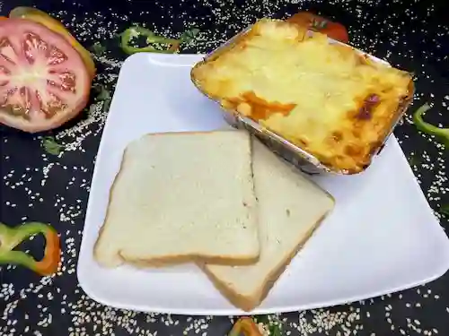 Lasagna