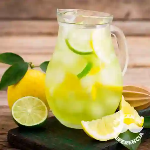 Limonada 16 Oz