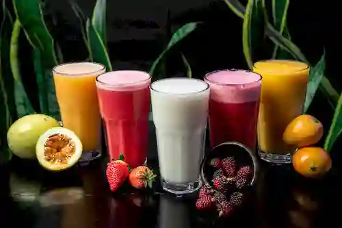 Jugo Natural 16 Oz