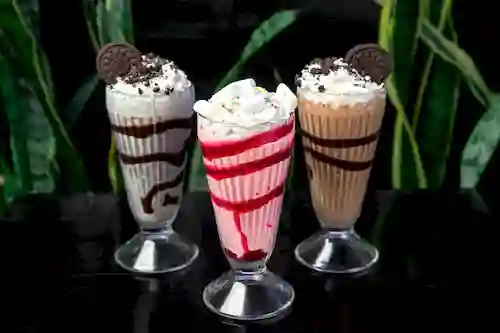 Malteada 16 Oz