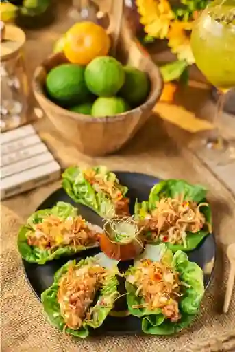 Tacos Botero's