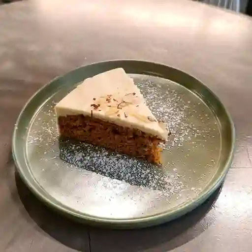 Torta Zanahoria