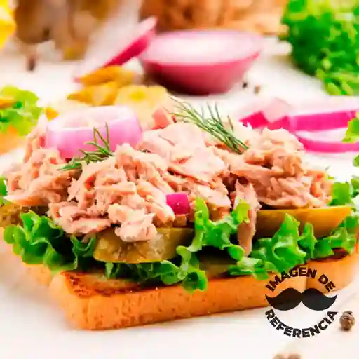 Tostada Francesa en Reduccion De Panela