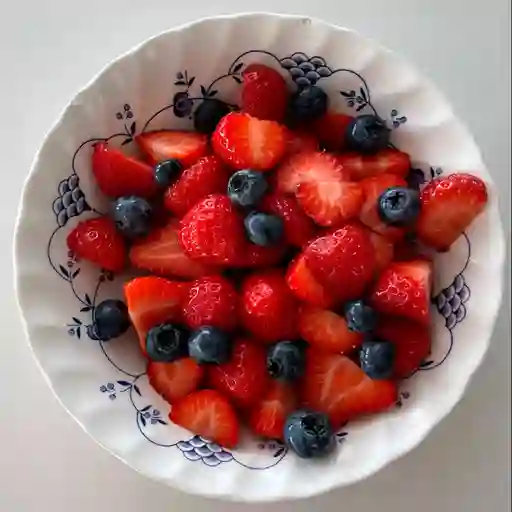 Tazón De Fruta