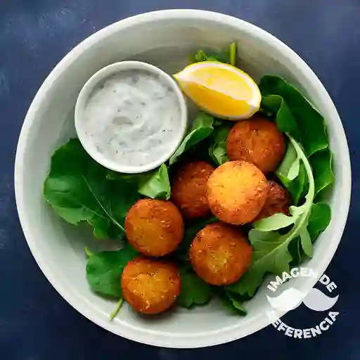 Falafels