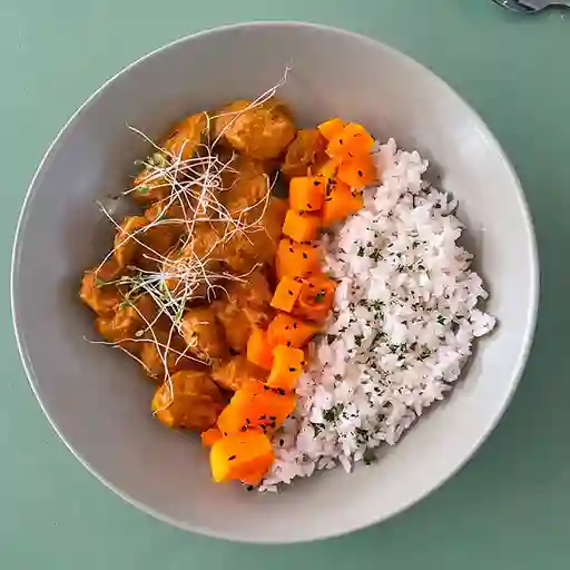 Curry La Mata