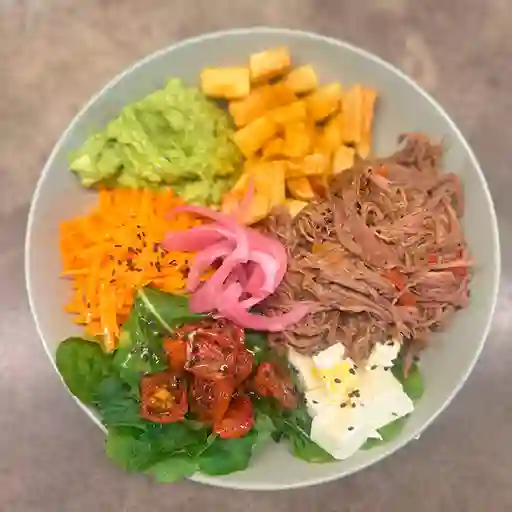 Bowl Beef