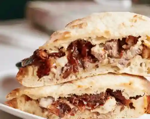 Promo Sándwich Meat Lover