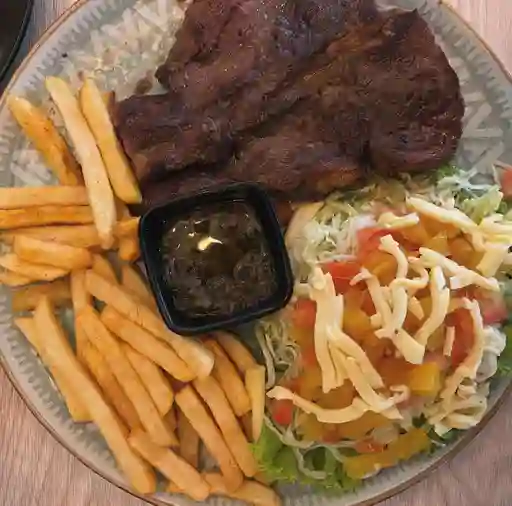 Churrasco