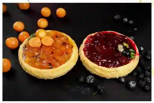 Combo Dúo Cheesecake