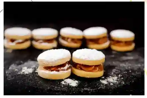 Alfajores Argentinos X10unidades