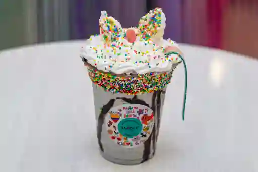 Malteada Especial 12 Oz
