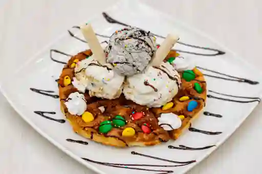 Waffleton
