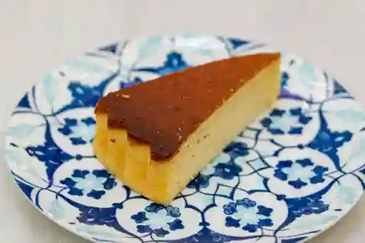 Cheesecake Decorado