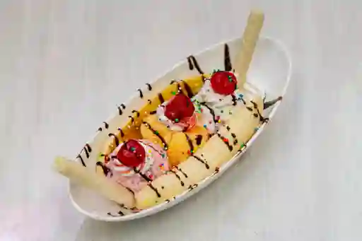 Banana Split