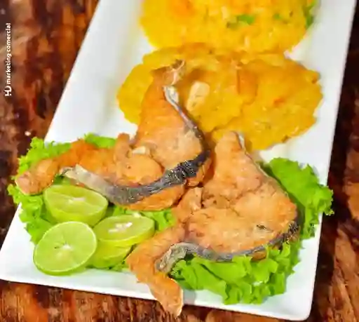 Filete Apanado