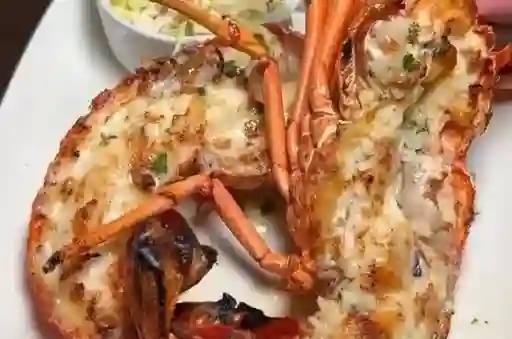 Langosta Entera 450gr