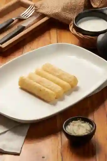 Listones de Yuca