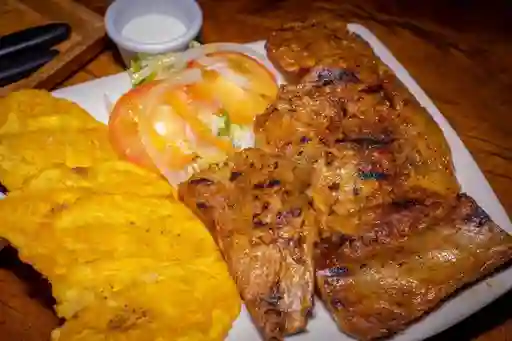 Ubre Asada
