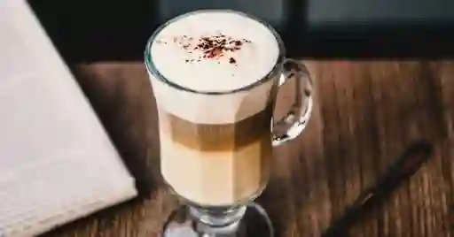 Café Latte 12 Oz