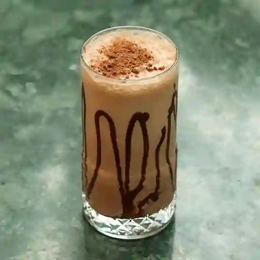 Milo Frío