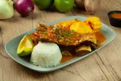 Costilla de Res a la Criolla