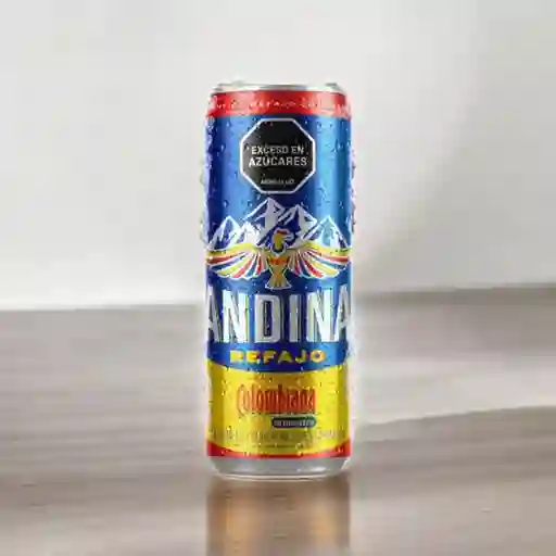 Refajo Andina 310 ml