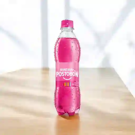 Manzana Postobon 250 ml