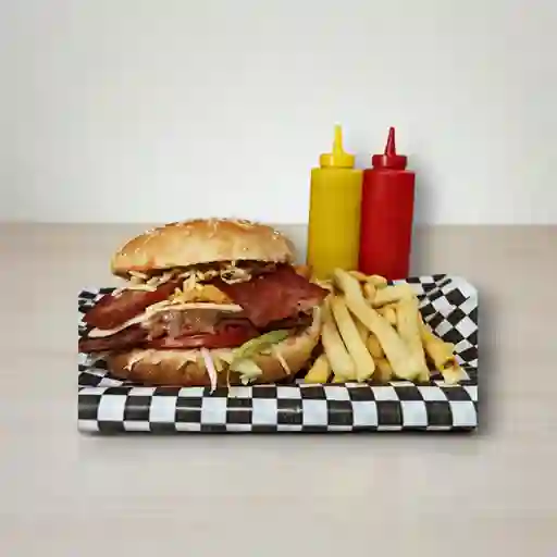 Combo de la Casa Soco