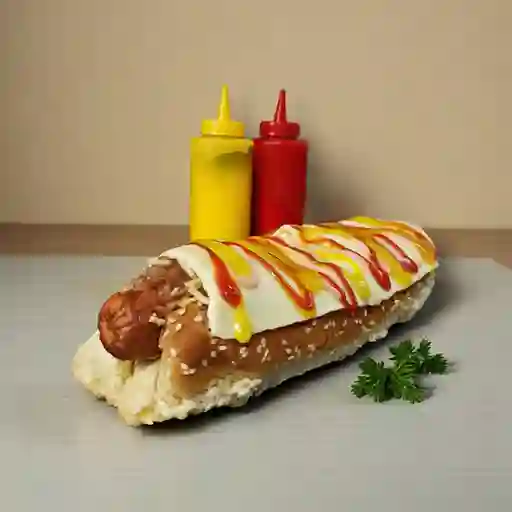 Dogcito Tradicional