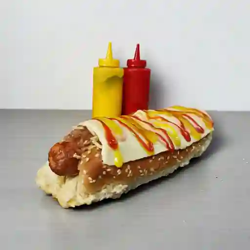 Long Dogcito
