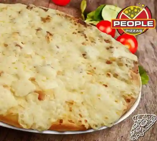 Pizza Súper Estofada Suprema Chiken