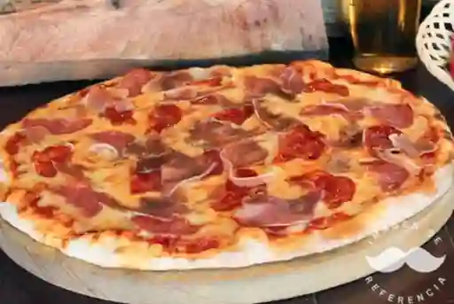 Pizza Española