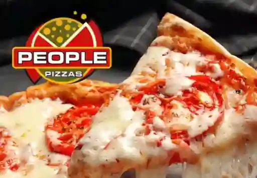 Pizza Margarita