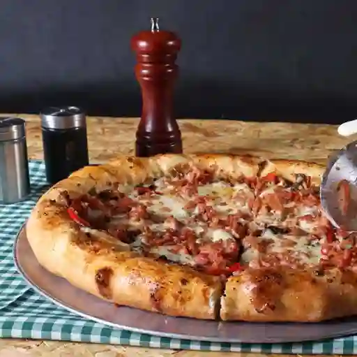 Pizza People