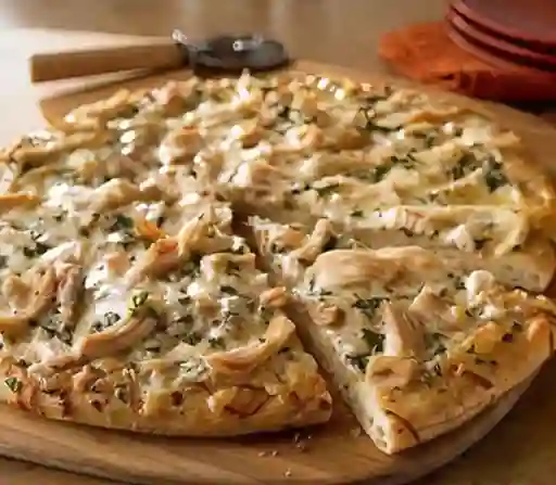 Pizza Pollo