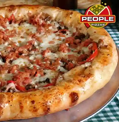Pizza Suprema