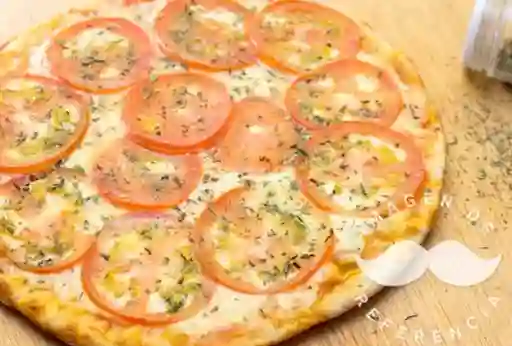 Pizza Napolitana