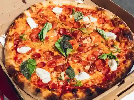 Pizza Philadelphia