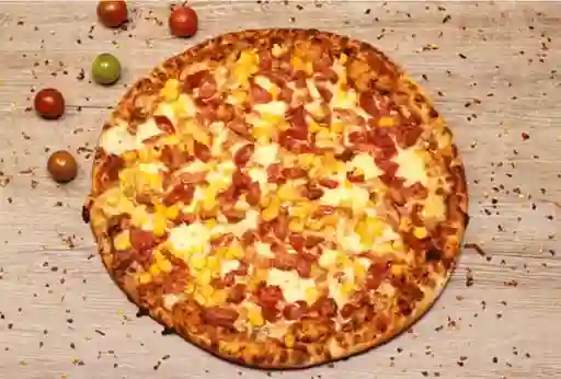Piza Paisa