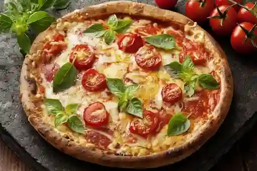 Pizza Italiana
